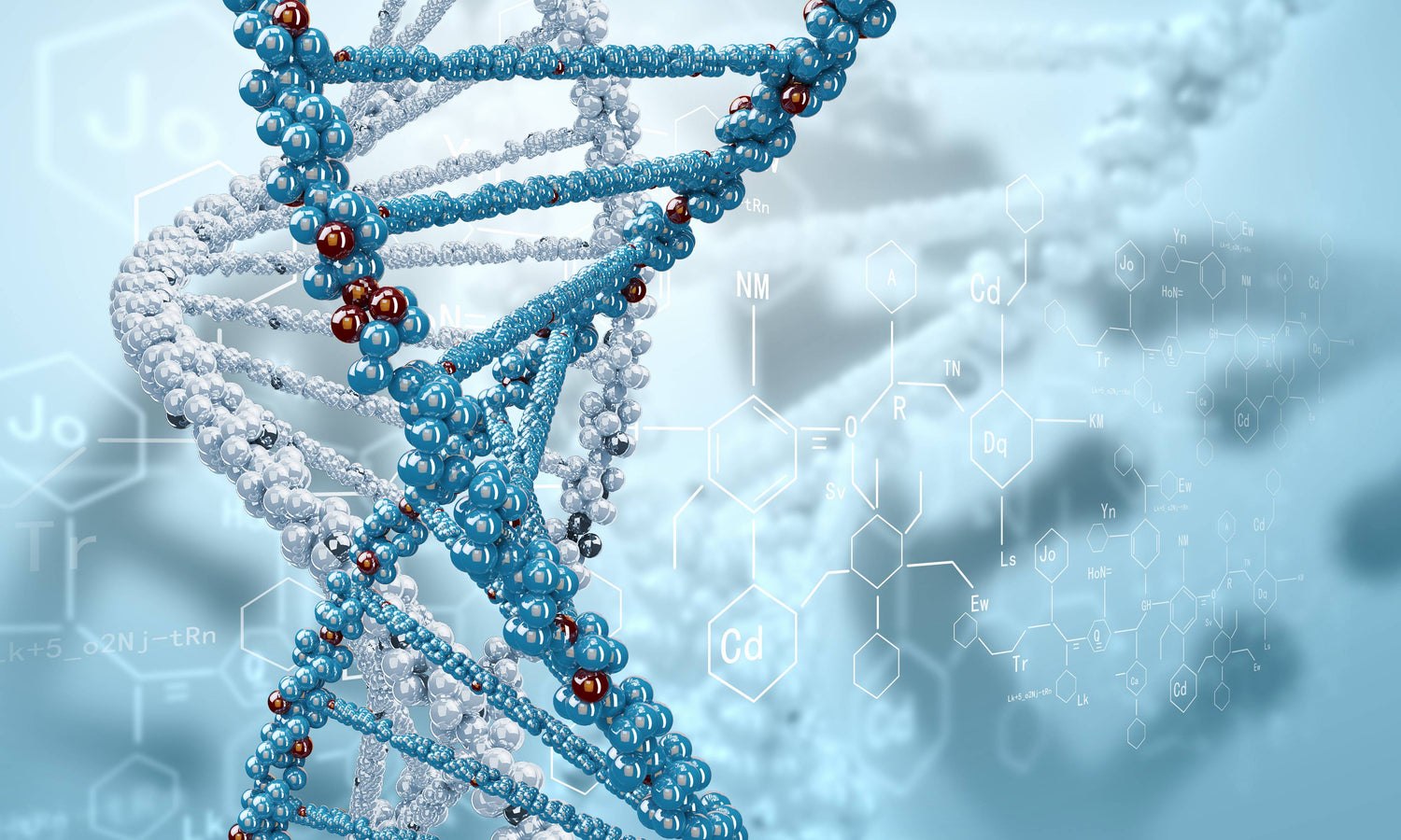 NutriGenomic DNA Tests