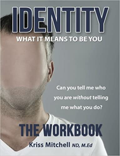 Identity - What it Means to be You