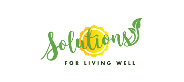 Solutions For Living Well